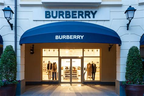 burberry designer outlet york|burberry outlet store spain.